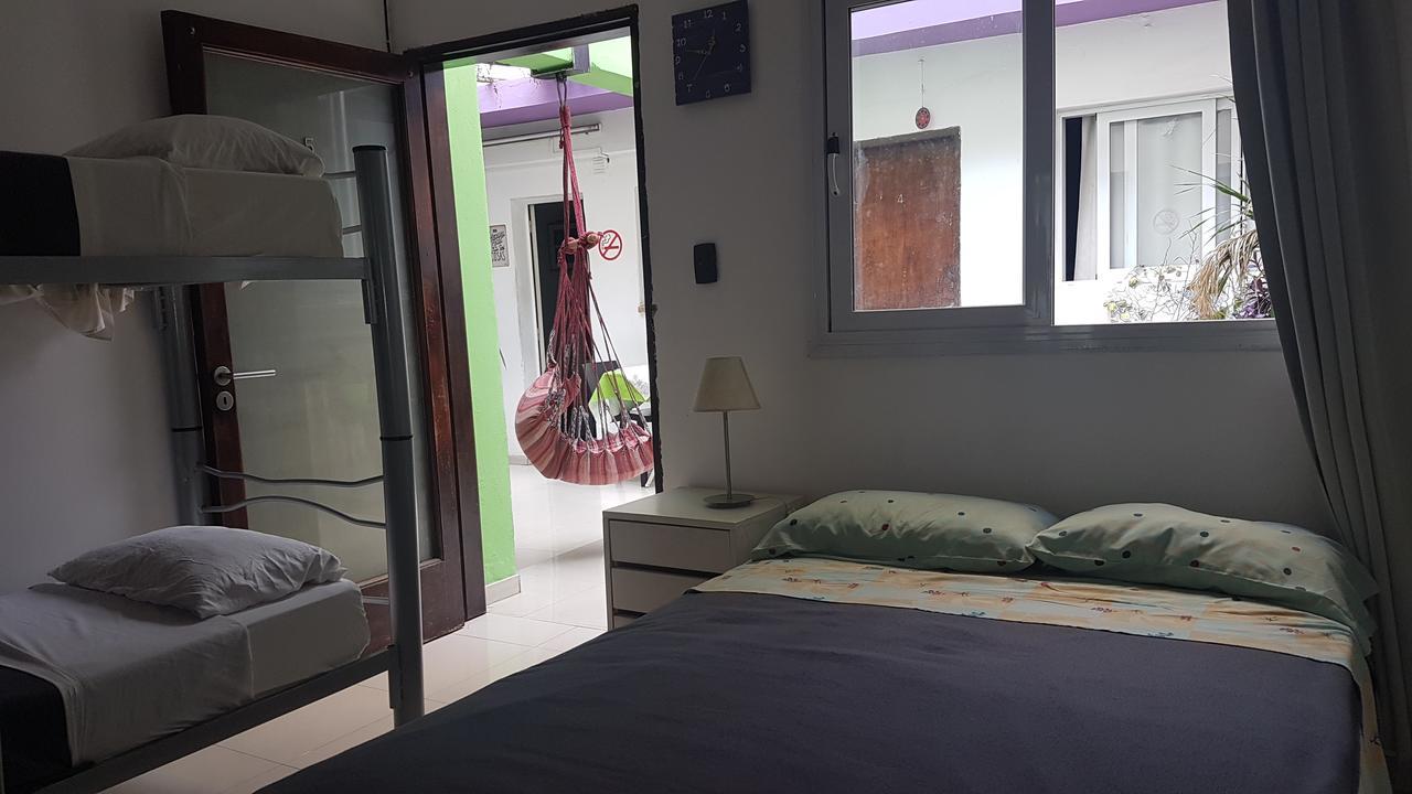 林克科尔多瓦旅馆旅舍 外观 照片